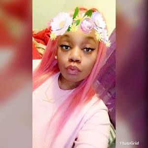 Meet your Posher, Daina